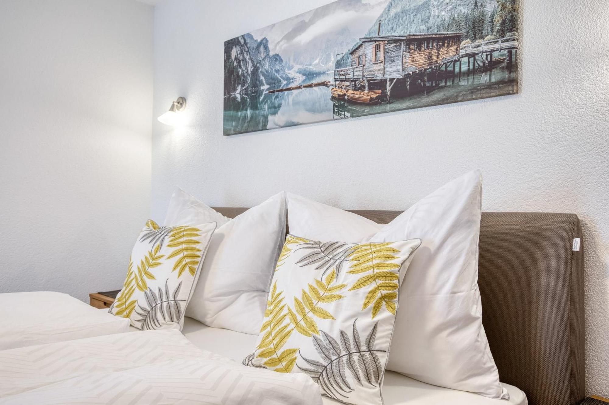 Chill Out Apartments Landeck Eksteriør bilde