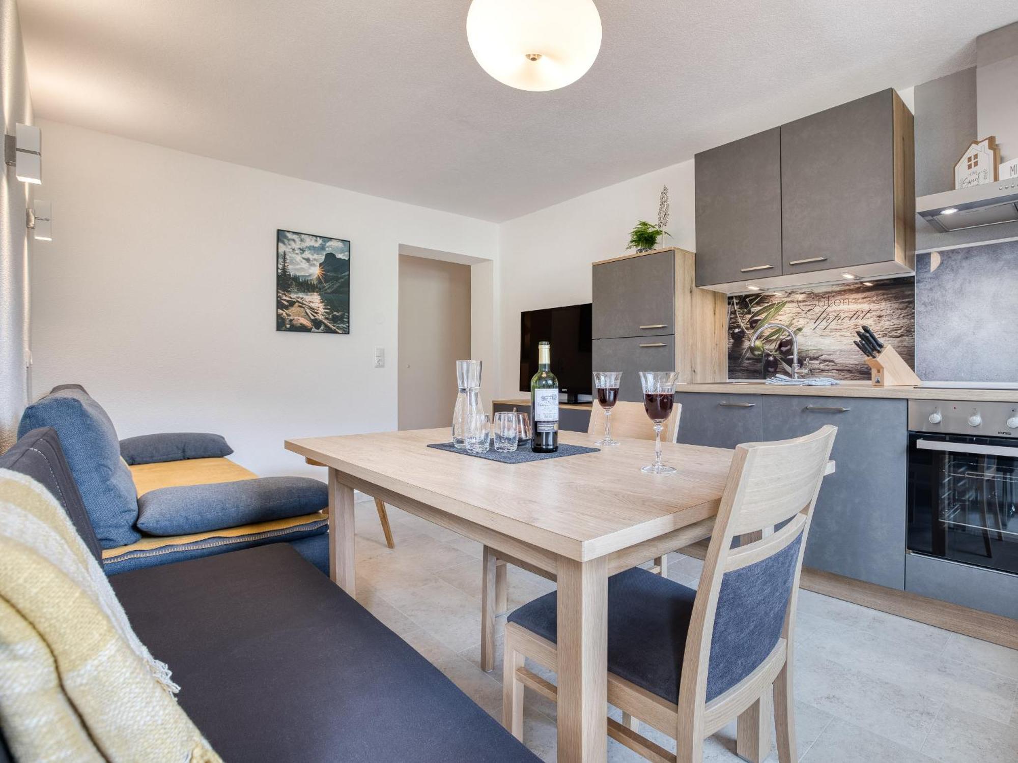 Chill Out Apartments Landeck Eksteriør bilde