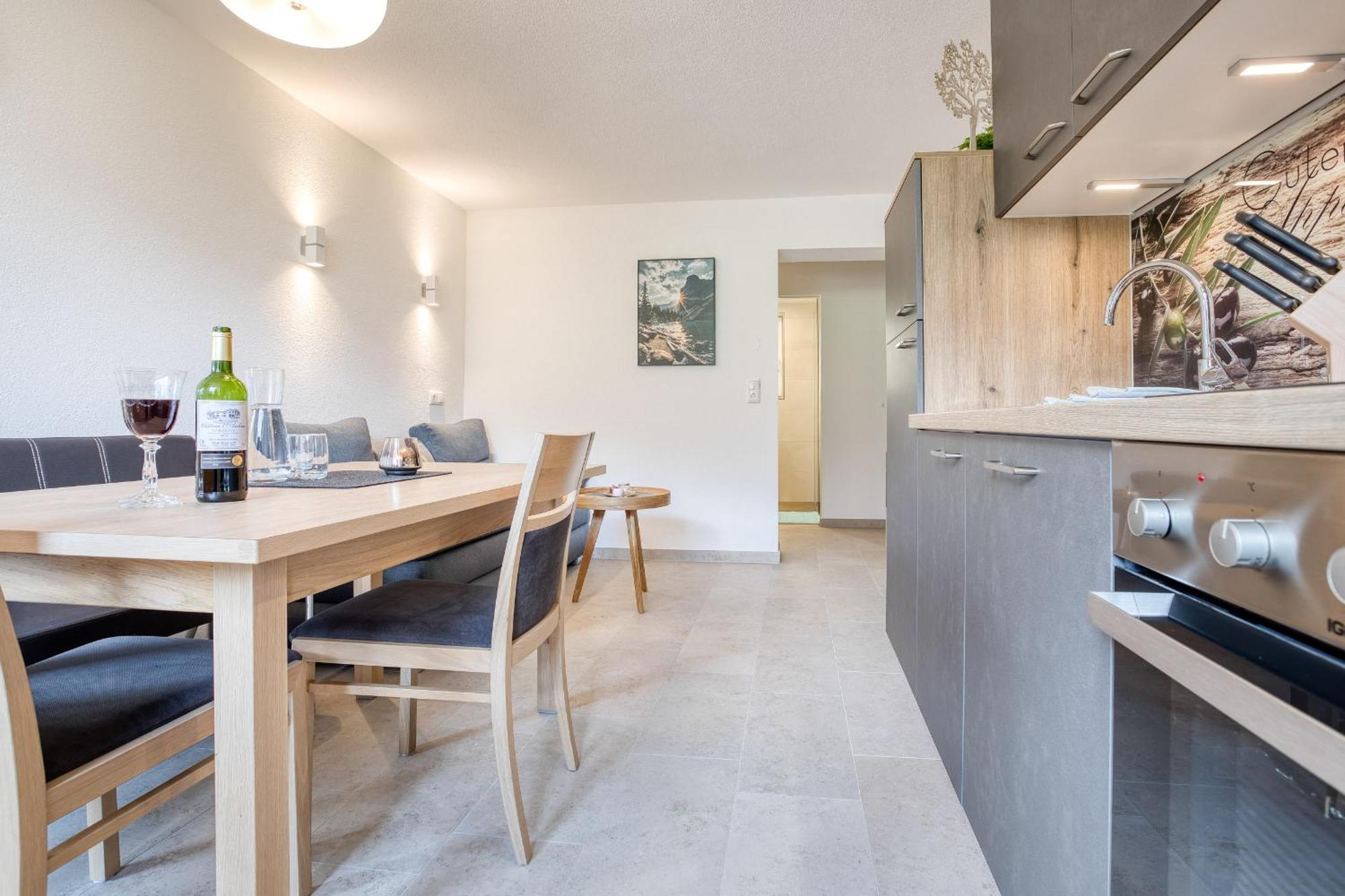Chill Out Apartments Landeck Eksteriør bilde